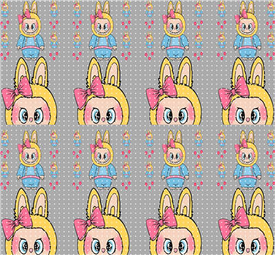 Bookmark sticker-S 547